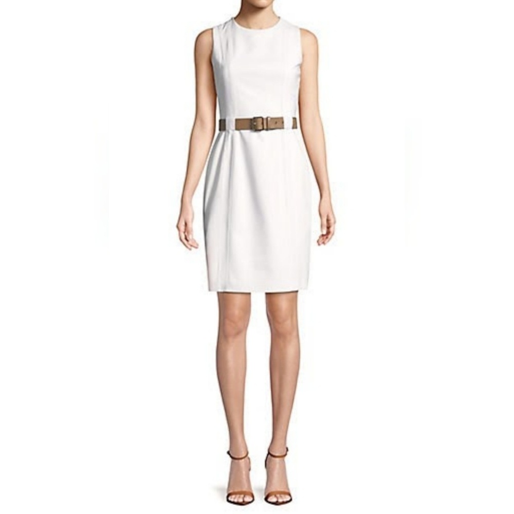 CALVIN KLEIN dress